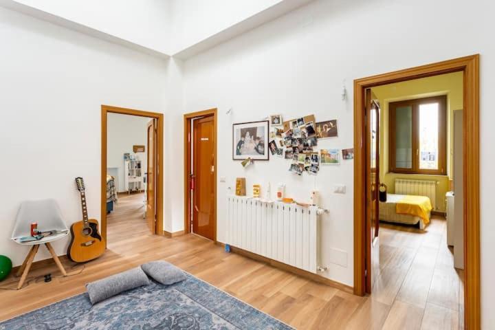 Guest house Affittacamere Pagoda Recanati